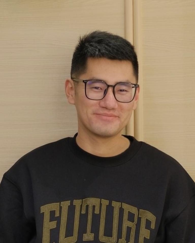 Pengnan Jiang profile picture