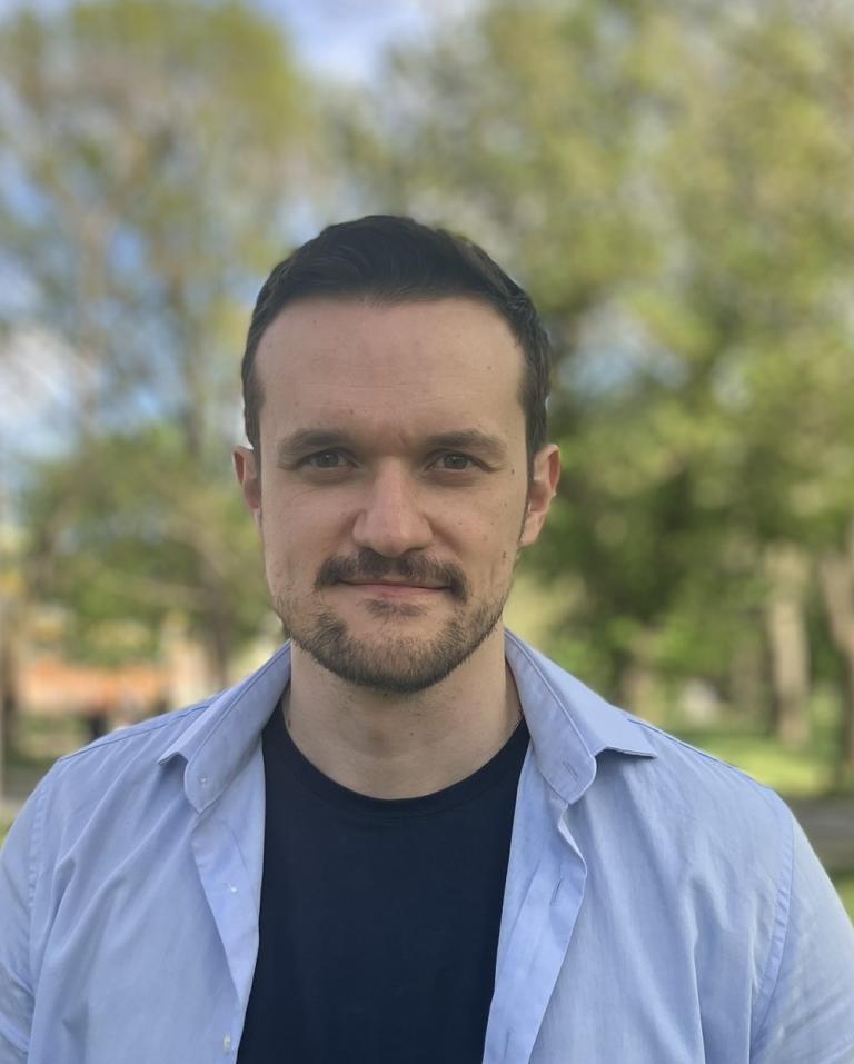 Alan Dill profile picture