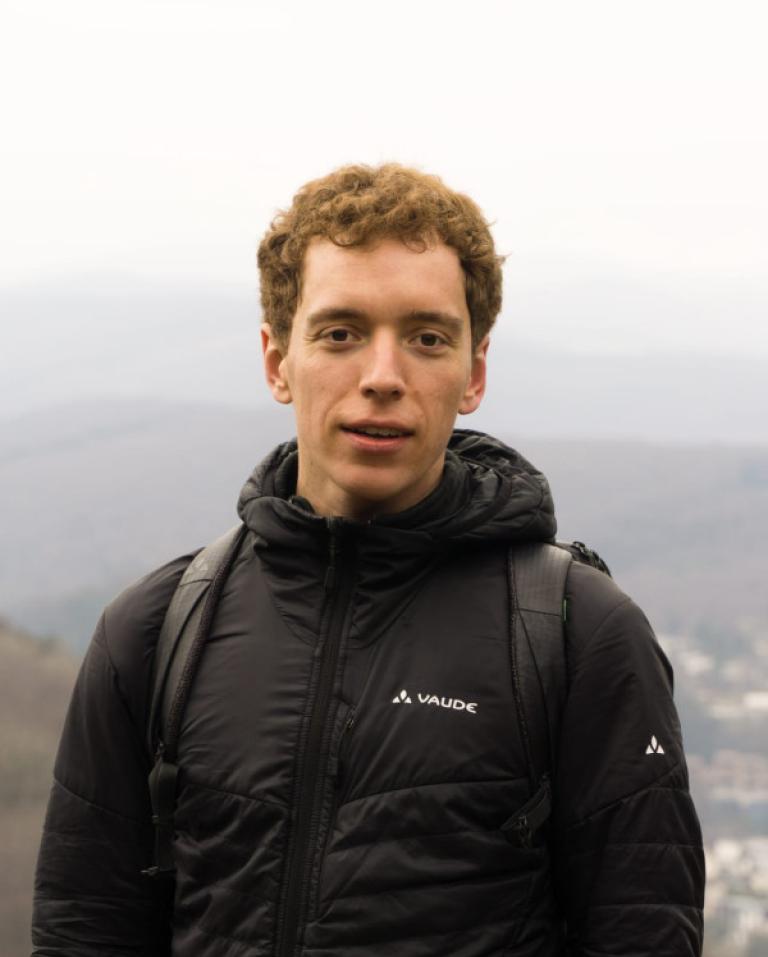 David Liam Leoncio Hehl profile picture