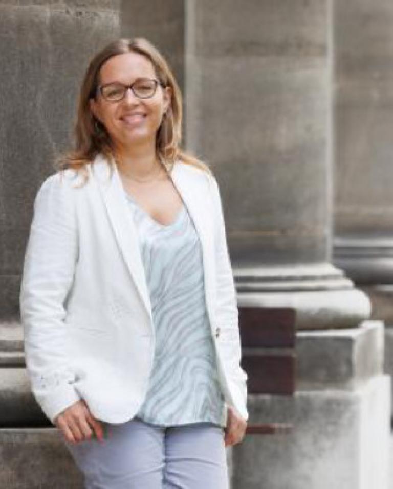 Isabella Radhuber profile picture