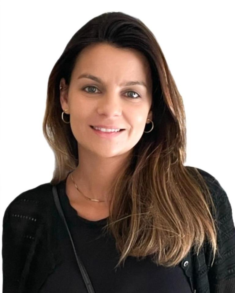 Andrea Azevedo Brown Coutto Americano profile picture