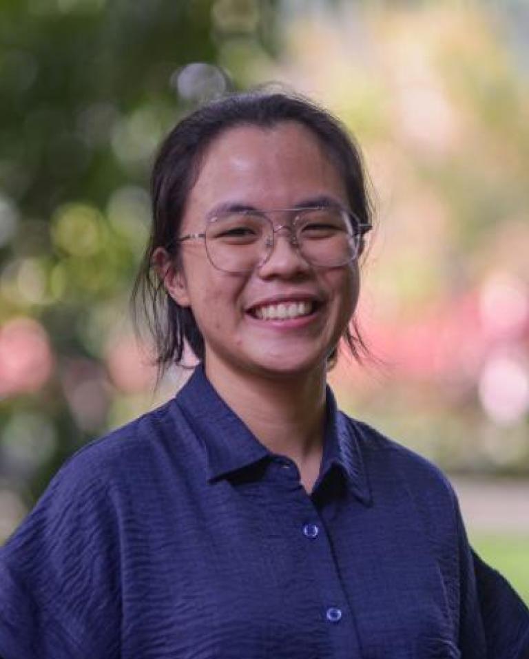 Maria Adelia Widijanto profile picture
