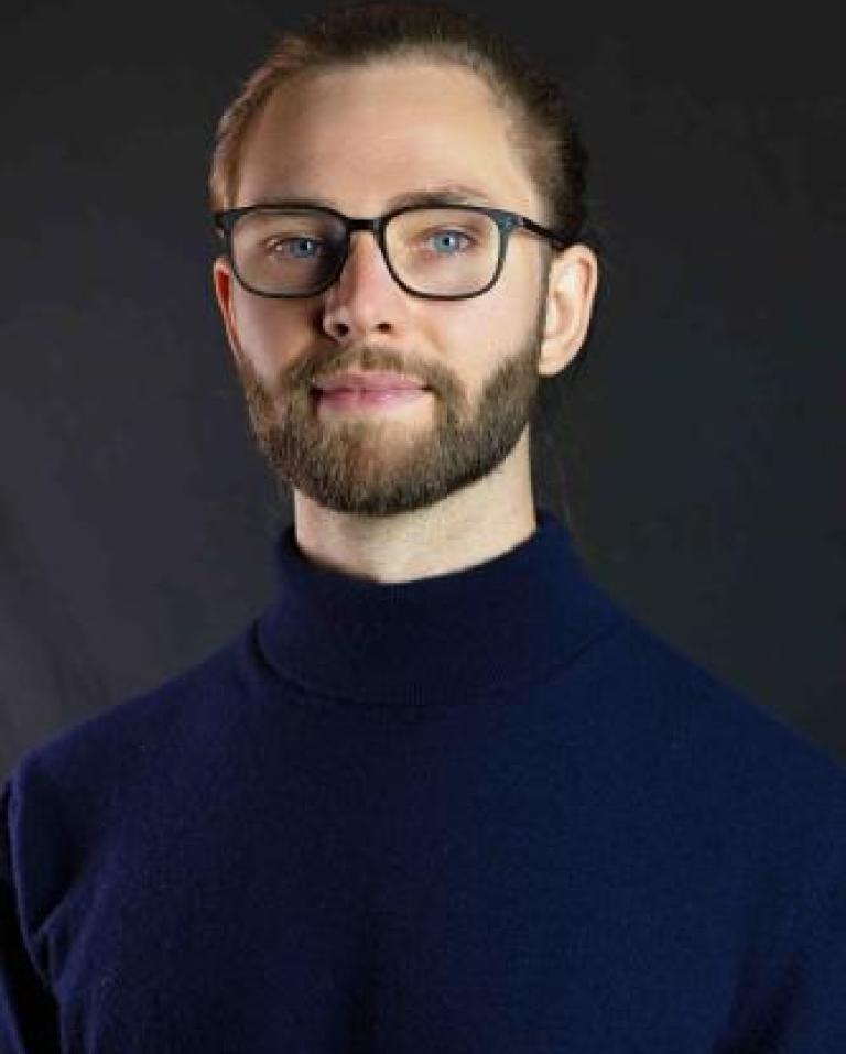 Dominik Weckmüller profile picture