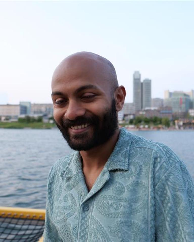 Vignesh Raghunathan profile picture