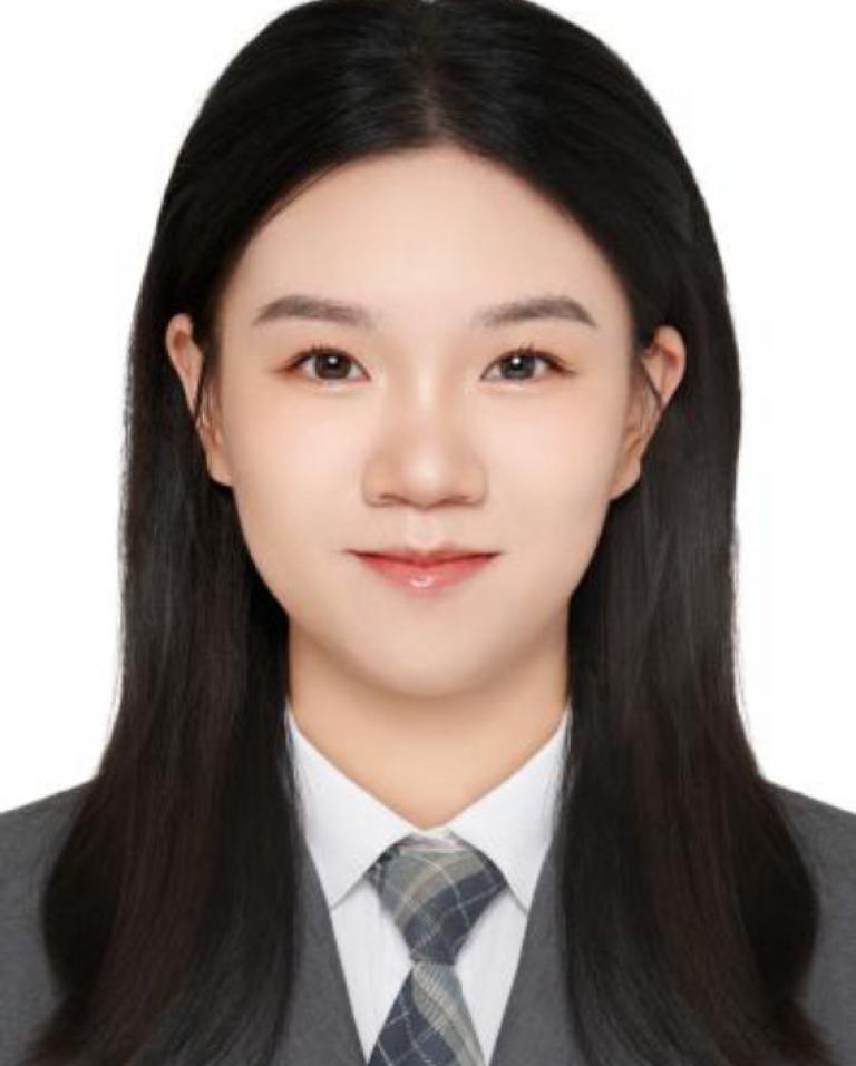 Xinqing Lu profile picture