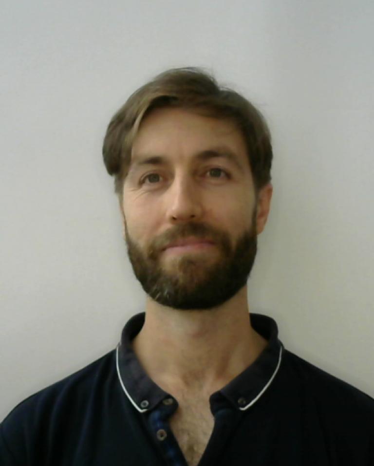 Ross Tieman profile picture