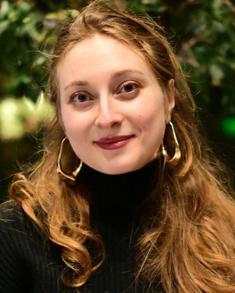 Sofia Badini profile picture