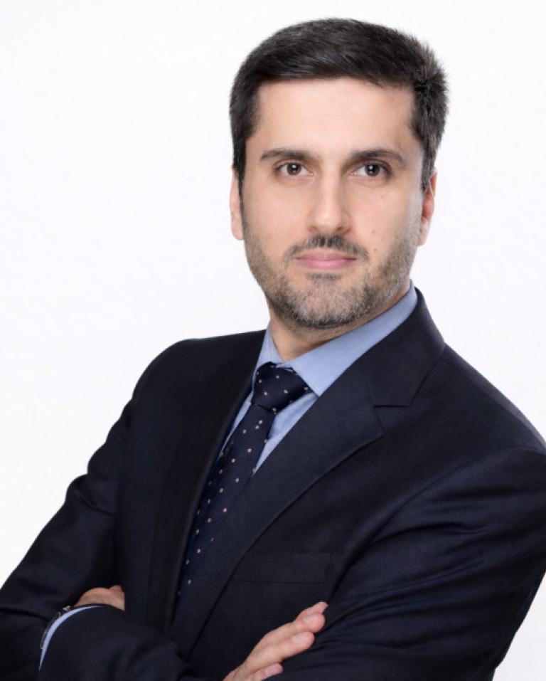 Omid Zamani profile picture