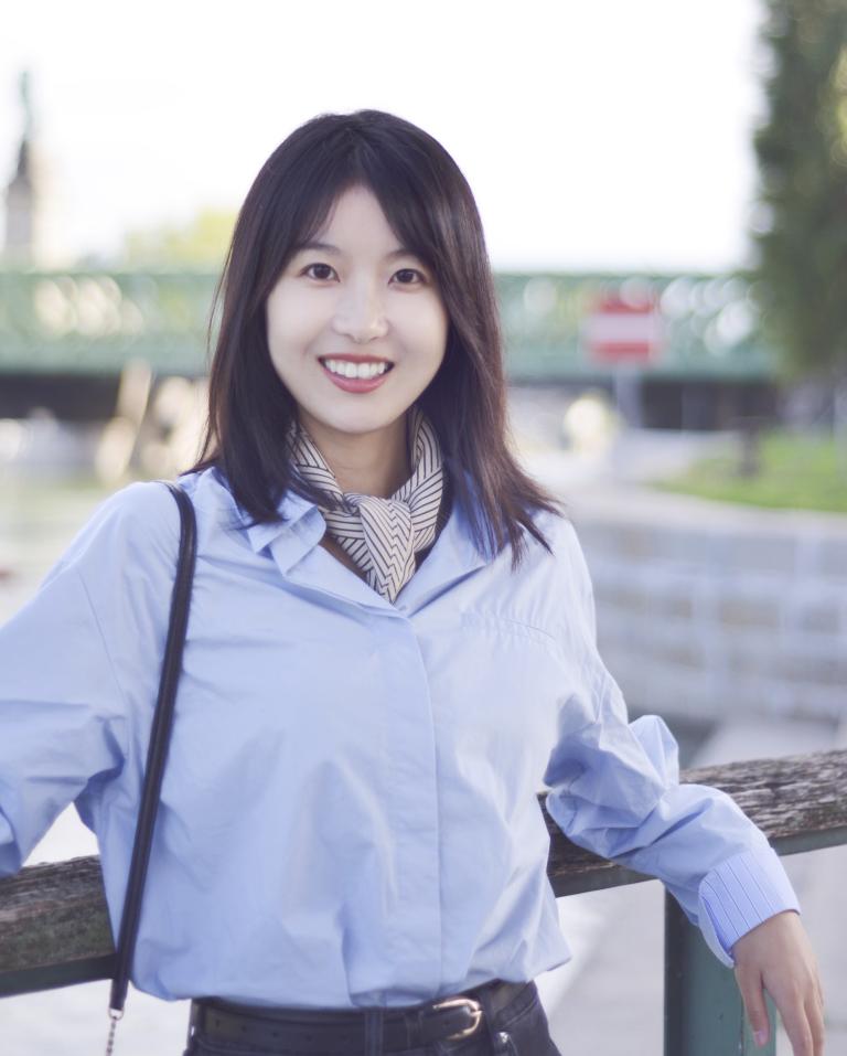 Rong TANG profile picture
