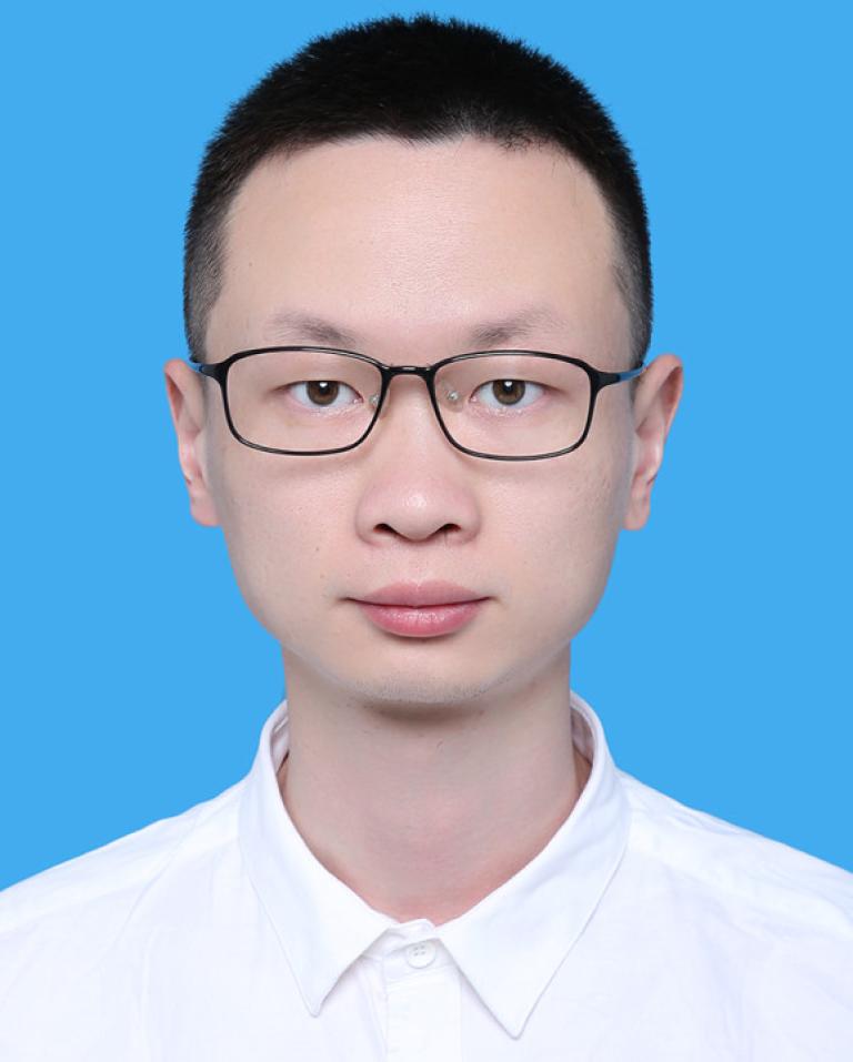 Weichen Huang profile picture