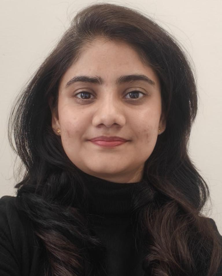 Rimjhim Bajpai profile picture