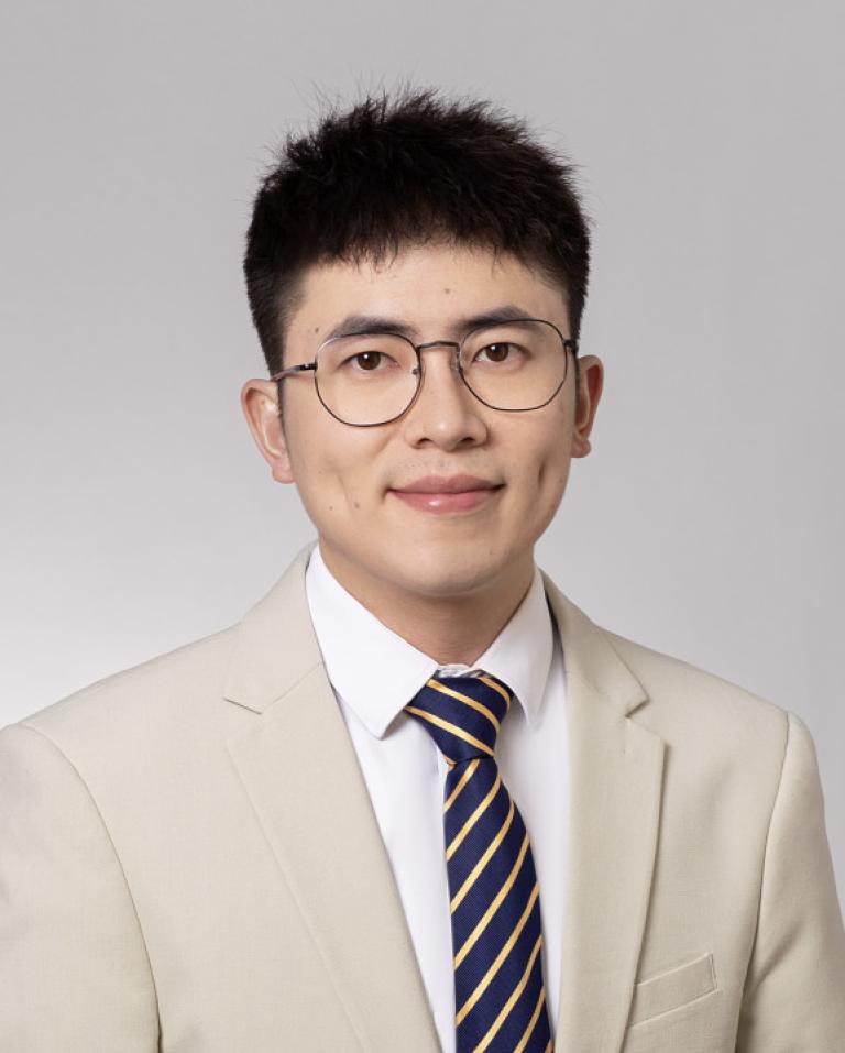 Hao Xu profile picture