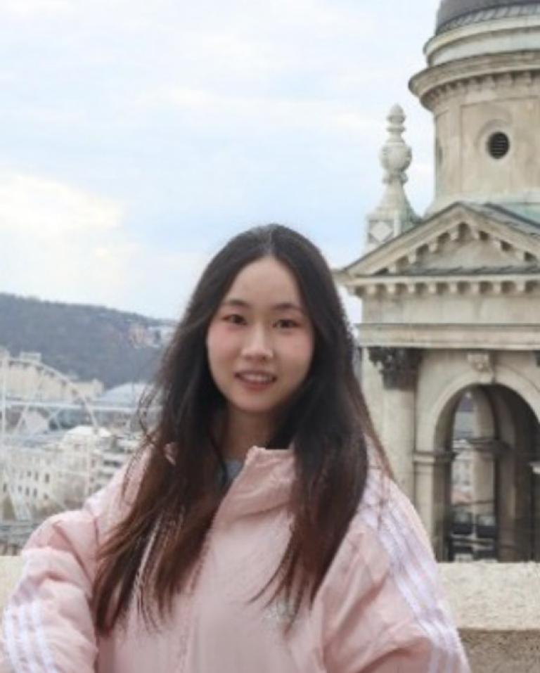 Longyi Zhang profile picture