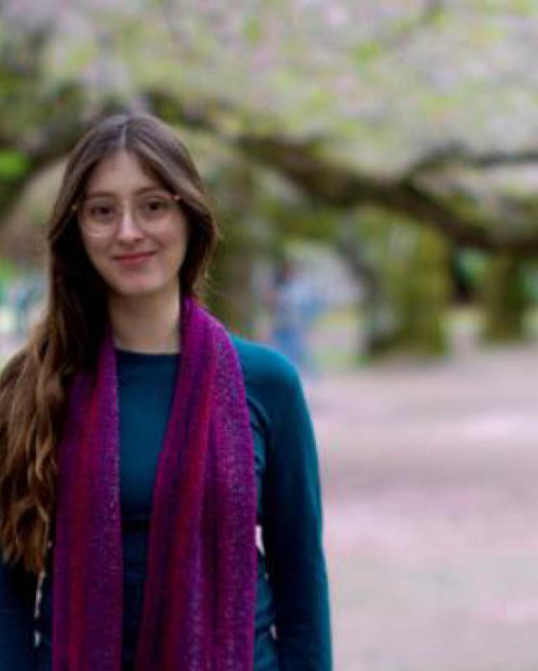 Sarah Kilpatrick profile picture
