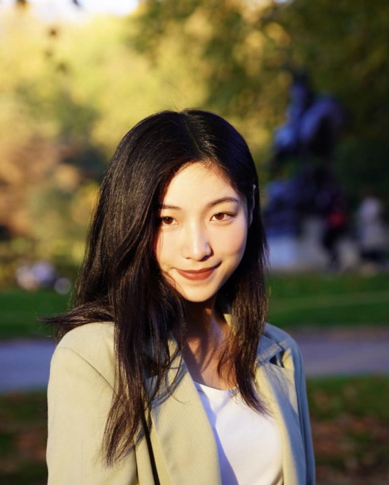 Anqi Pan profile picture