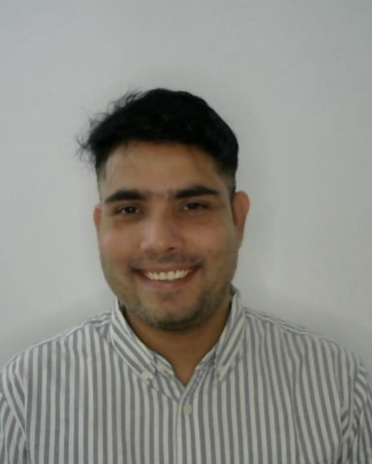Gautam Dadhich profile picture