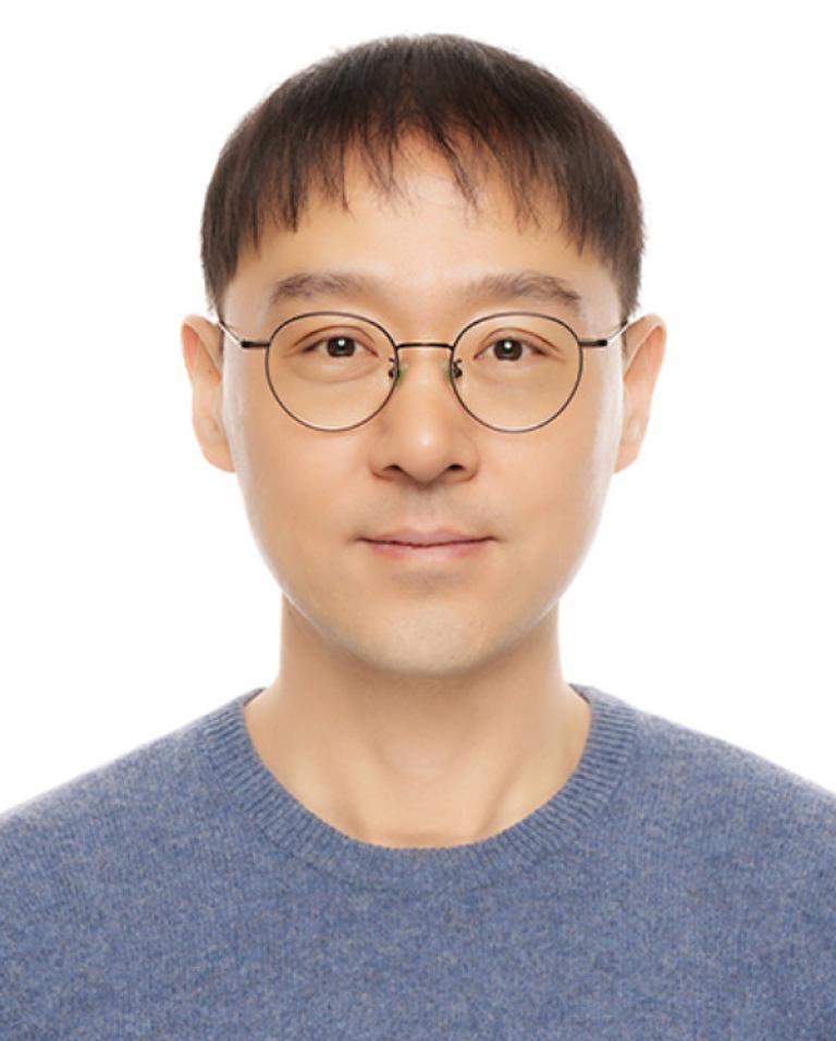 Jinho Oh profile picture