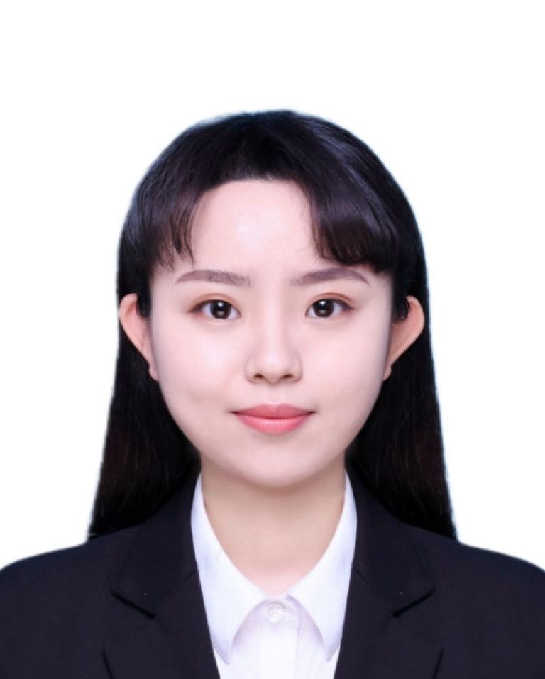 Yuqing Zhou profile picture