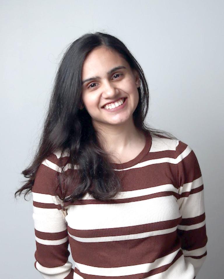 Kirtika Kandel profile picture