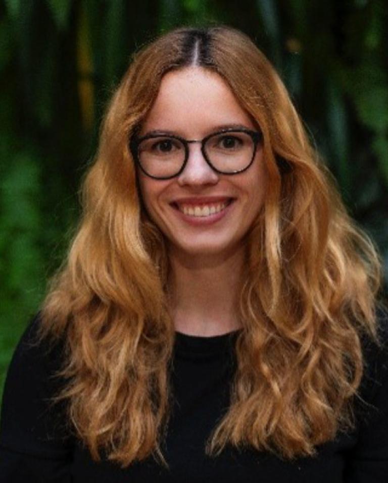 Sandra Neubert profile picture
