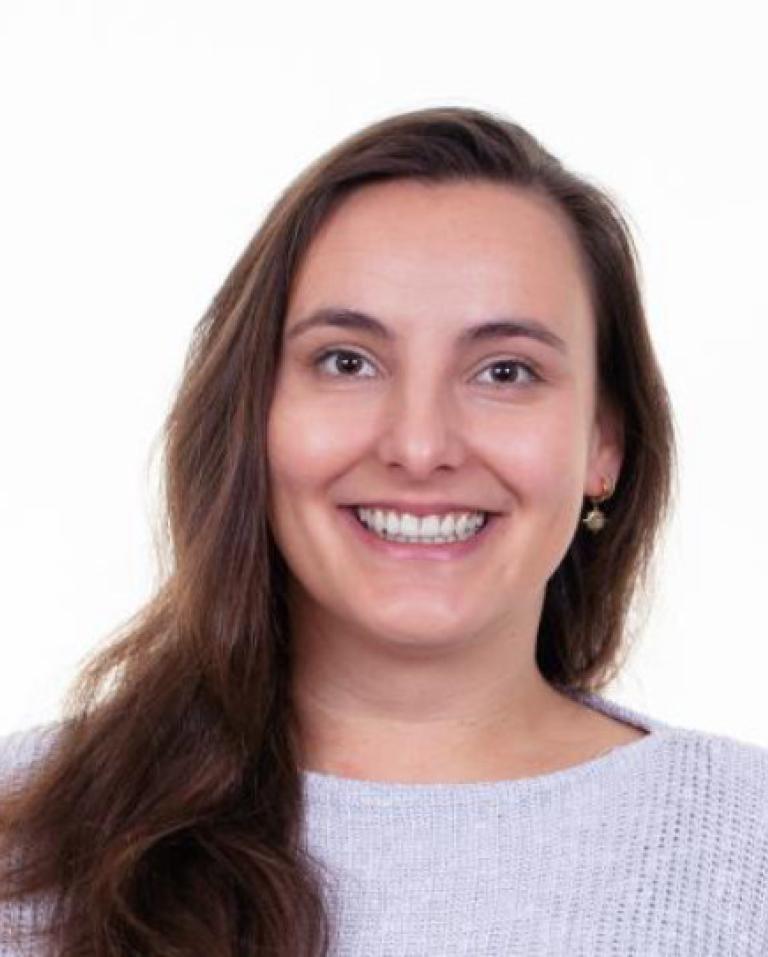 Sophia Götzinger profile picture