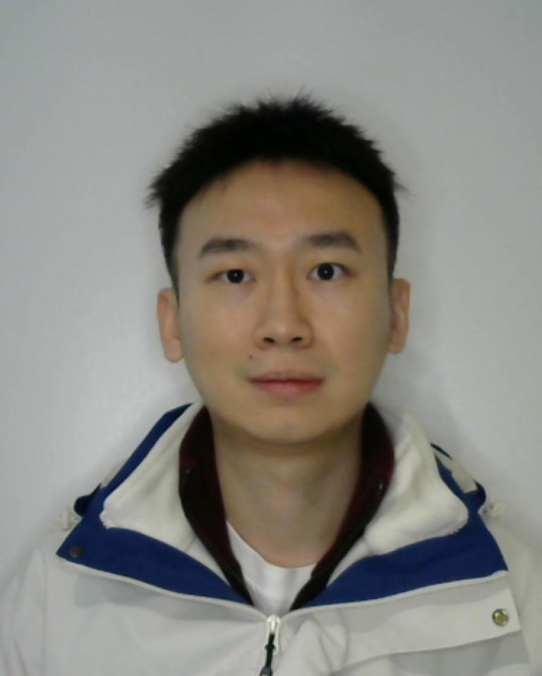 Zhanao Zhao profile picture