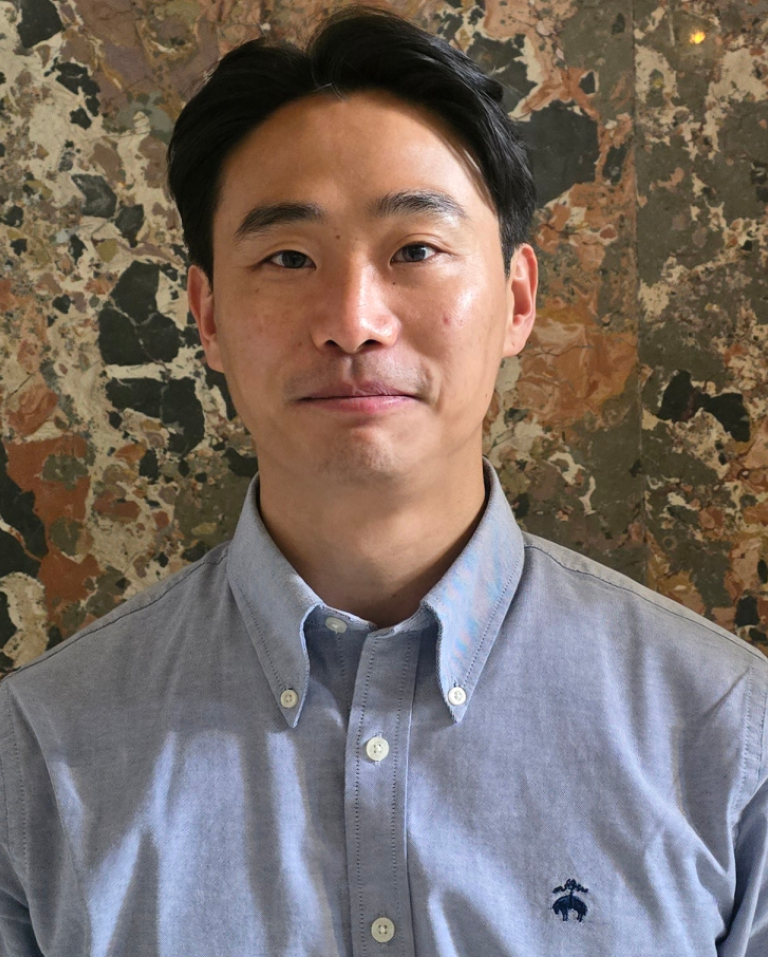 Kyuil Kwak profile picture