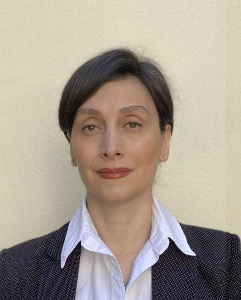 Leila Mohaghegh Zahed profile picture