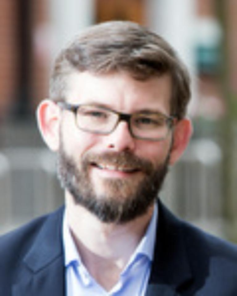 Joeri Rogelj profile picture
