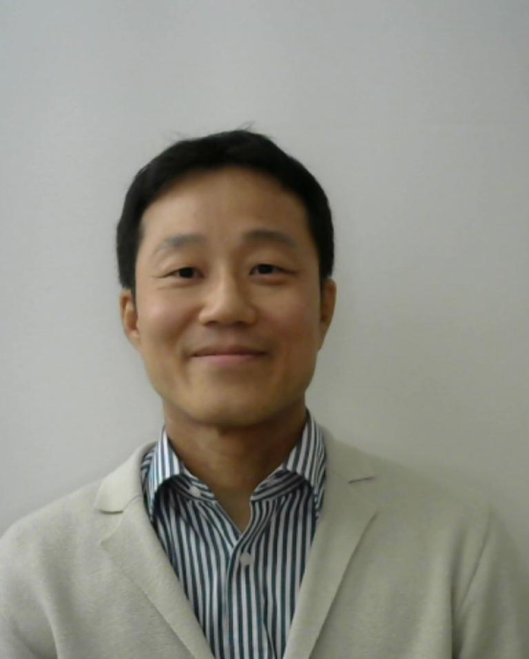 Ki-Chul CHOI profile picture