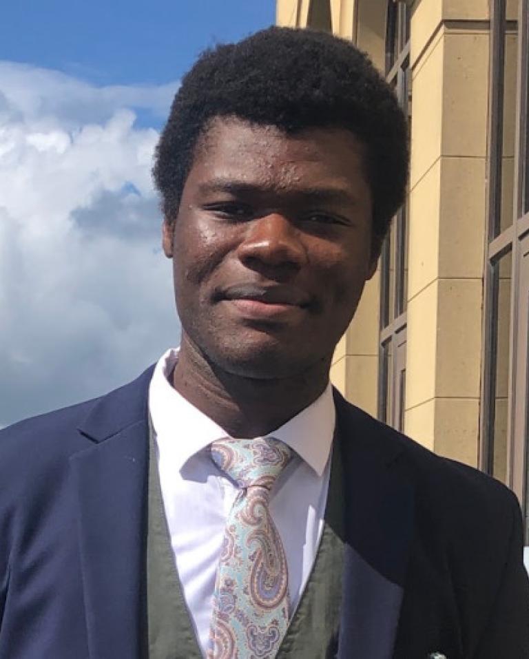Chubiyojo Adejoh profile picture