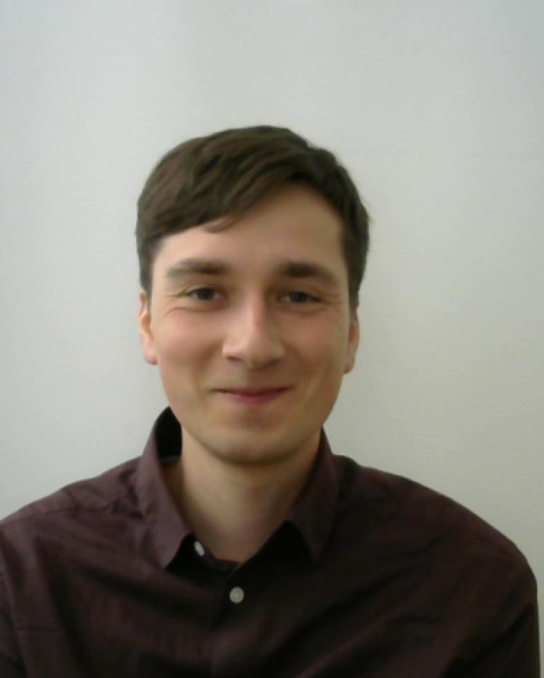 Mikhail Maksimenko profile picture