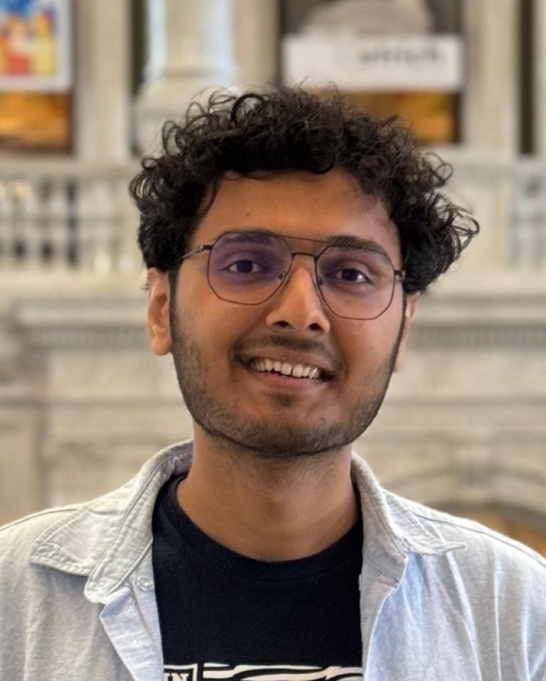 Shrey Patel profile picture