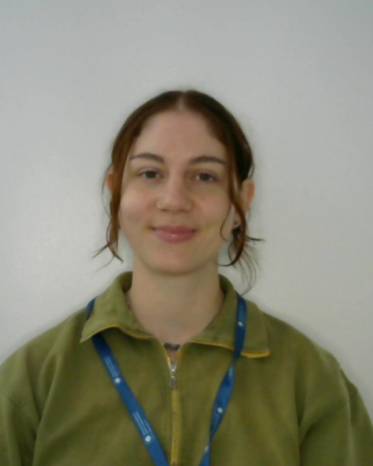 Hannah Petgen profile picture