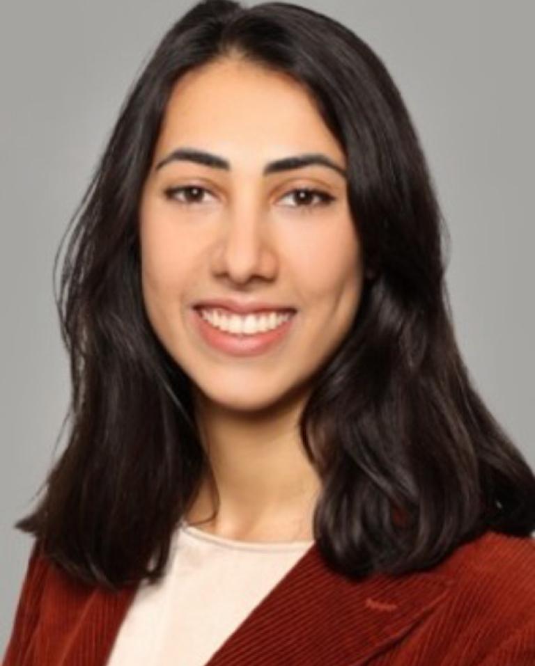 Gayatri Sehdev profile picture