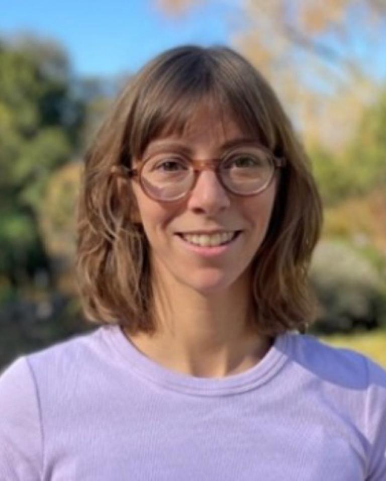 Jennifer Hennenfeind profile picture
