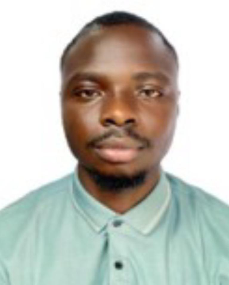 Ola Adebayo profile picture