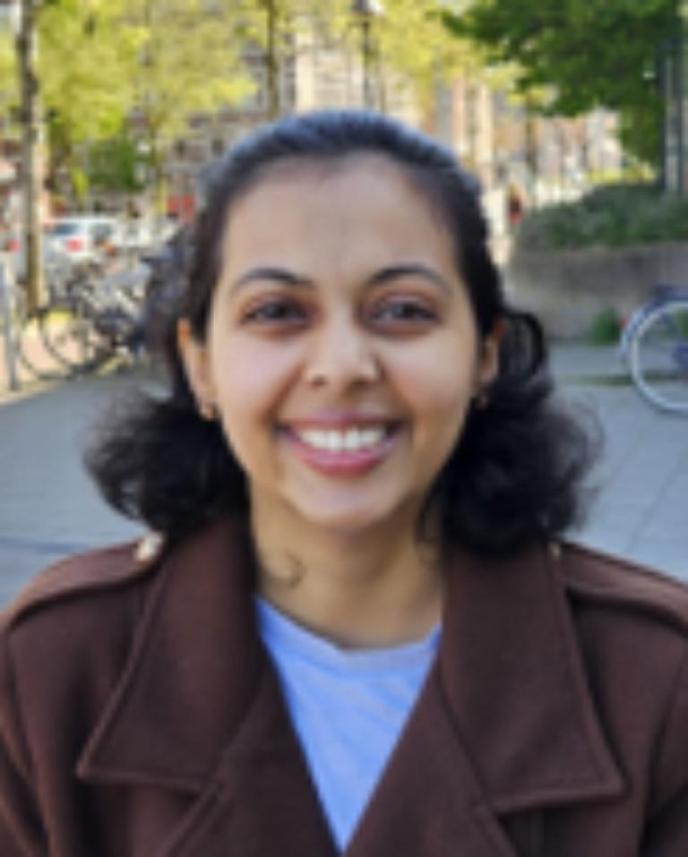 Madhura Manish Pawar profile picture