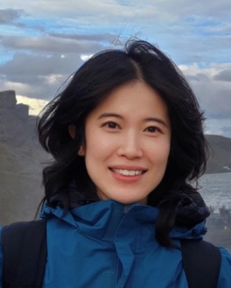 Tianxue Hou profile picture