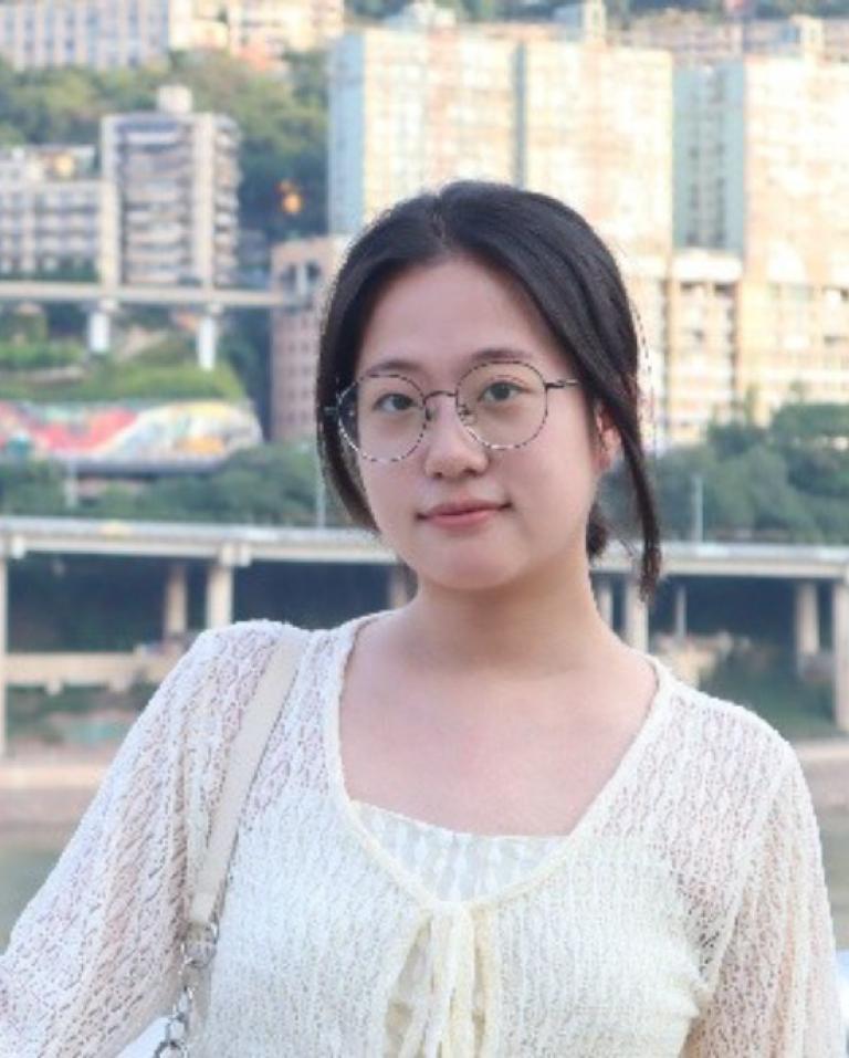 Wenxiu Yan profile picture