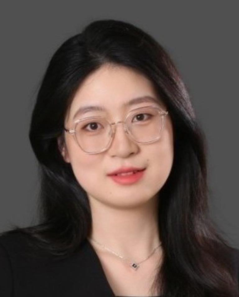 Peiyu Lai profile picture