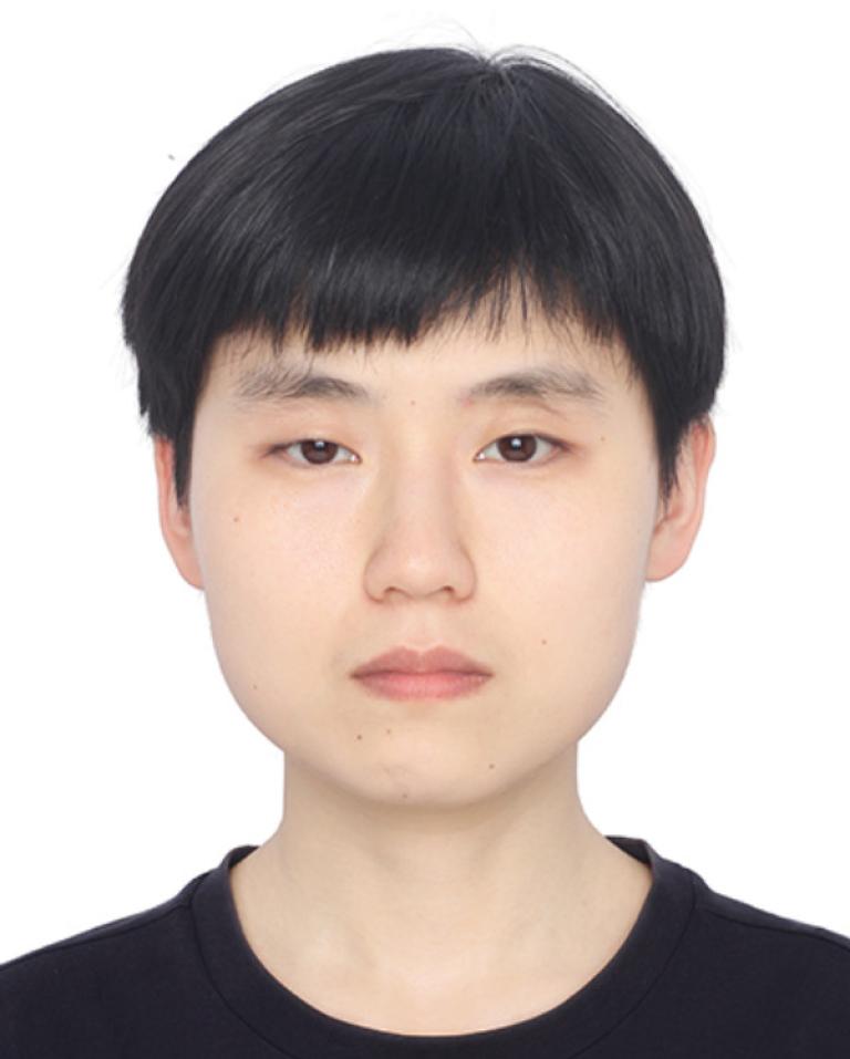 Ke YU profile picture