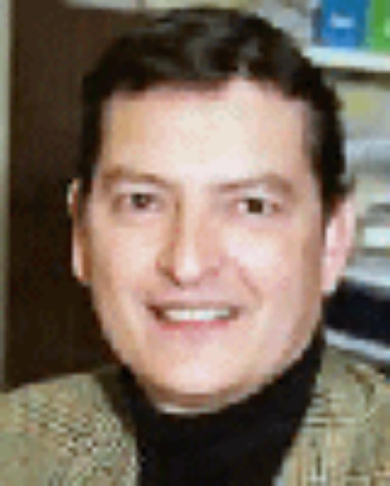 Arnulf Grubler profile picture