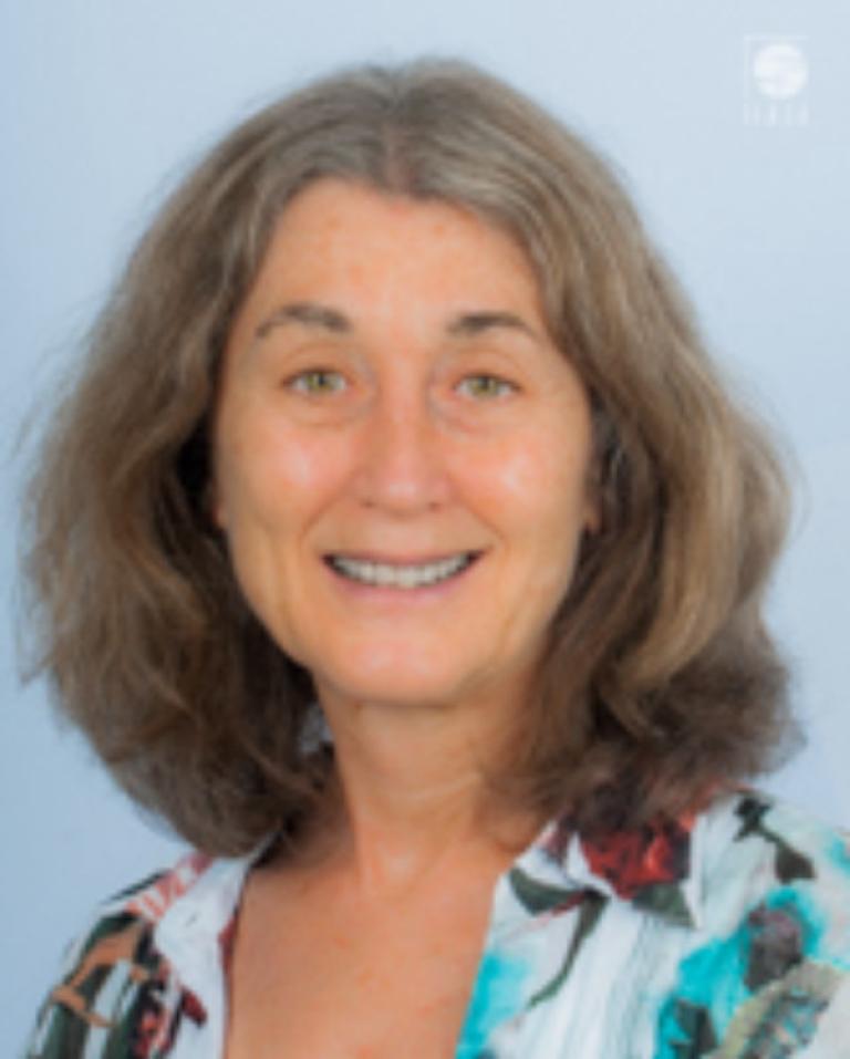 Joanne Linnerooth-Bayer profile picture