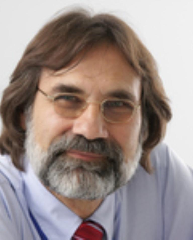 Nebojsa Nakicenovic profile picture