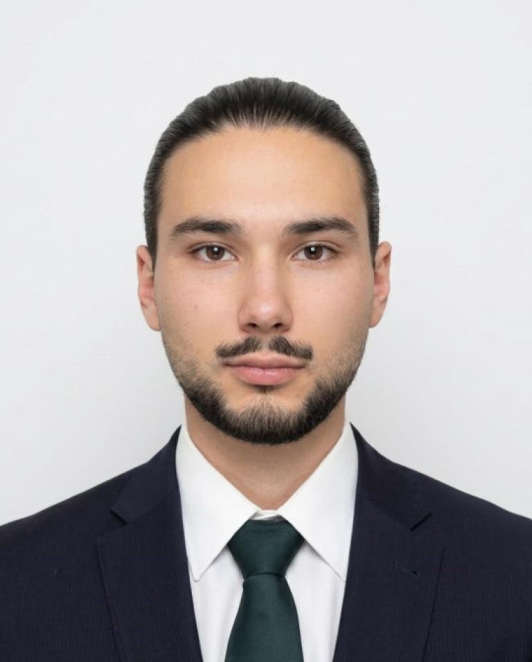 Diego Caparrós Vaquer profile picture