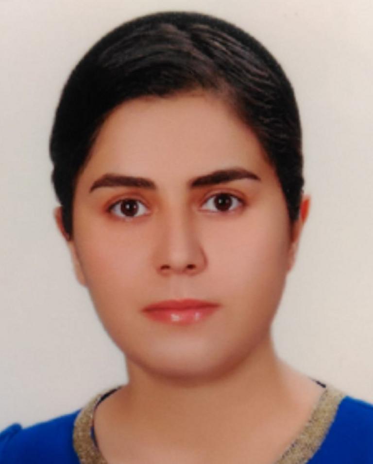 Fatemeh ROSTAMI profile picture