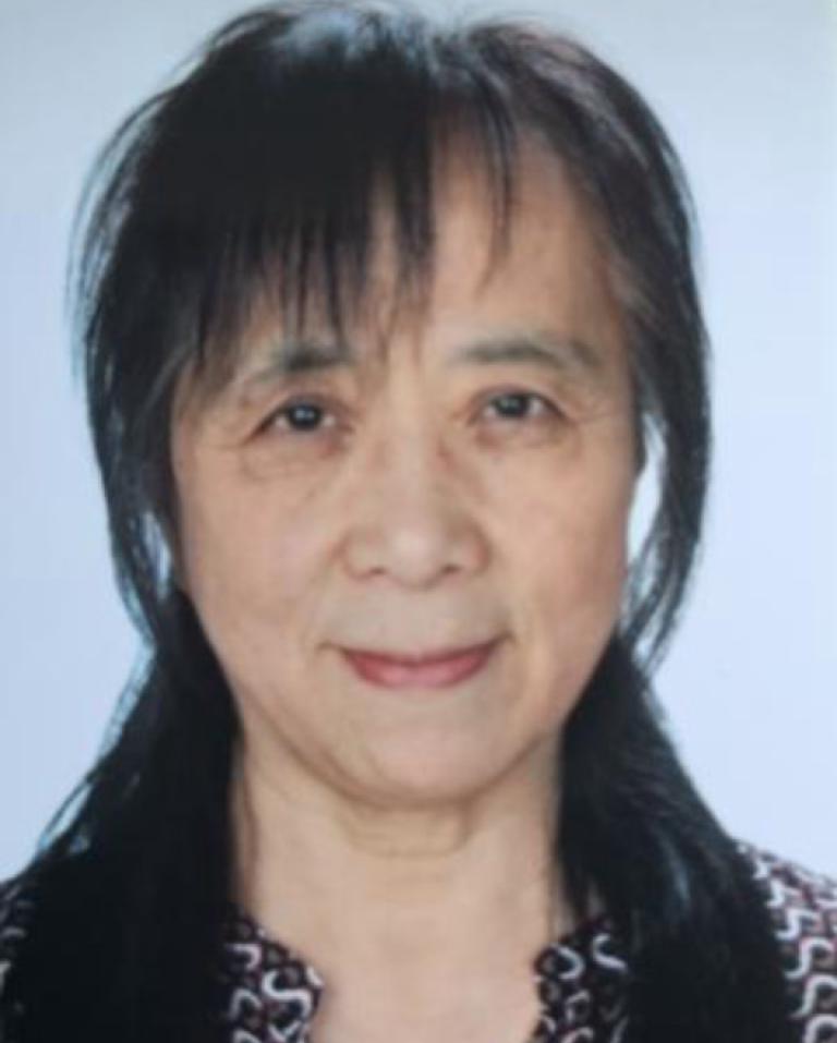 Gui-Ying Cao profile picture
