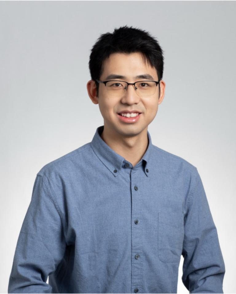 Kai Wang profile picture
