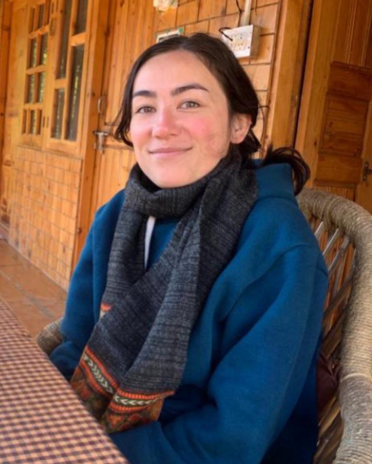 Josephine Despres-Diry profile picture